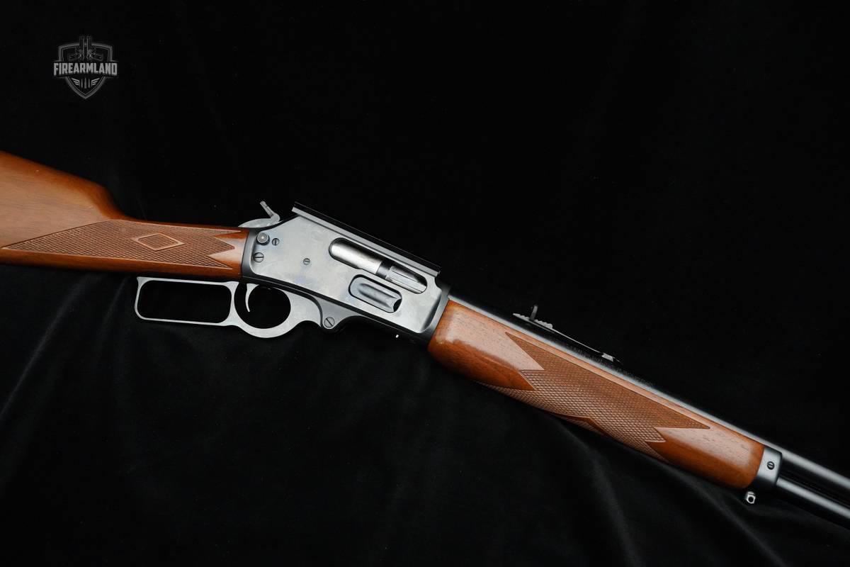 RARE Marlin 1895G Guide Rifle 45/70 Marlin 1895 Lever Rifle 4570 JM STAMPED