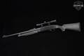 Winchester Repeating Arms Model 1300 Rifled Slug Gun 12 Gauge Black in Very Good Condition Image 2