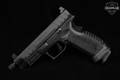 Springfield Armory XDM Elite Tactical OSP 9mm Luger Black in Excellent Condition Image 3