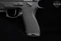 FK Brno PSD 7.5mm FK Dark Grey in Excellent Condition Image 5