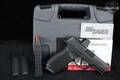 Sig Sauer P365-XMACRO 9mm Luger Black in Very Good Condition Image 2