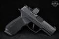Sig Sauer P365-XMACRO 9mm Luger Black in Very Good Condition Image 3