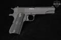 Auto Ordnance 1911A1 U.S. Army .45 ACP Black in Good Condition Image 5