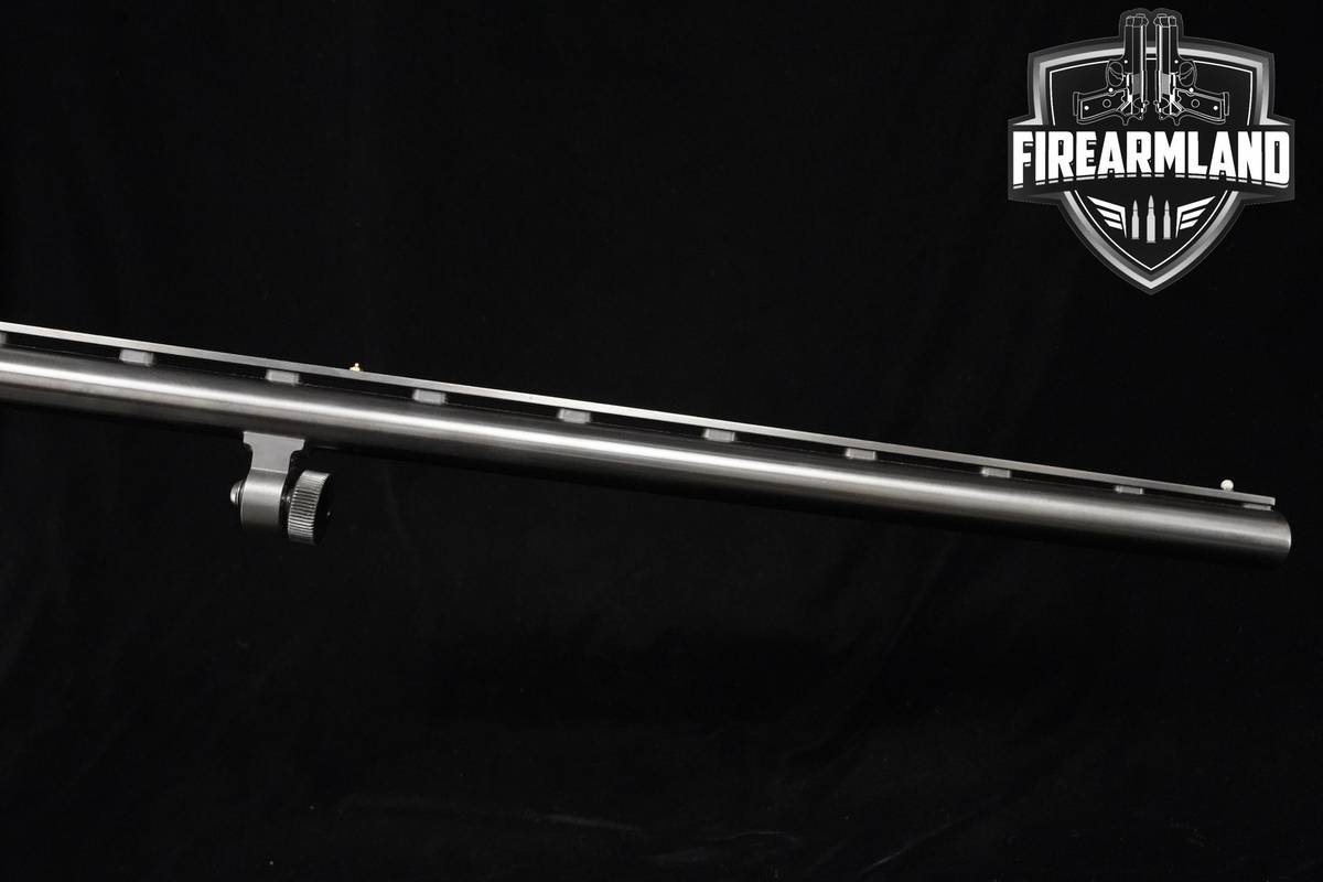 Mossberg Model 535 Barrel 12-Gauge 28" Blued Mossberg 535 VENT RIB