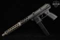 Intratec TEC-DC9 9mm Luger Black in Very Good Condition Image 2