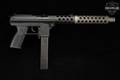 Intratec TEC-DC9 9mm Luger Black in Very Good Condition Image 4