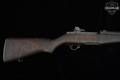 1942 Springfield Armory M1 Garand .30-06 Parkerized in Very Good Condition Image 5