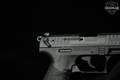 2016 Walther P22 Q .22 LR Matte Blue in Excellent Condition Image 3