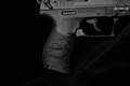2016 Walther P22 Q .22 LR Matte Blue in Excellent Condition Image 4