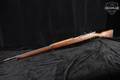 Carcano Mod. 91 Long Rifle 6.5 Carcano Hardwood in Fair Condition Image 2