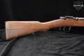 Carcano Mod. 91 Long Rifle 6.5 Carcano Hardwood in Fair Condition Image 4