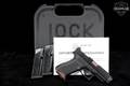 Glock G43X MOS 9mm Luger Black in Very Good Condition Image 2