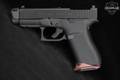 Glock G43X MOS 9mm Luger Black in Very Good Condition Image 3