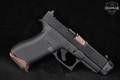 Glock G43X MOS 9mm Luger Black in Very Good Condition Image 4