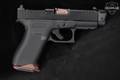 Glock G43X MOS 9mm Luger Black in Very Good Condition Image 5