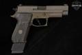 Sig Sauer P220 Legion .45 ACP Legion Gray in Very Good Condition Image 3