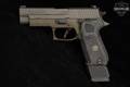 Sig Sauer P220 Legion .45 ACP Legion Gray in Very Good Condition Image 4