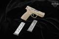 Bersa BP9cc 9mm Luger FDE (Flat Dark Earth) in Excellent Condition Image 2