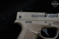 Bersa BP9cc 9mm Luger FDE (Flat Dark Earth) in Excellent Condition Image 3