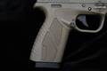 Bersa BP9cc 9mm Luger FDE (Flat Dark Earth) in Excellent Condition Image 4