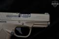 Bersa BP9cc 9mm Luger FDE (Flat Dark Earth) in Excellent Condition Image 5