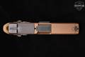 Sig Sauer P320 M18 MS 9mm Luger (9x19 Para) Coyote Tan in Very Good Condition Image 4