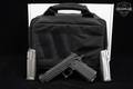 Live Free Armory Apollo 11 9mm Luger Elite Black in Excellent Condition Image 2