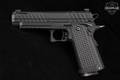 Live Free Armory Apollo 11 9mm Luger Elite Black in Excellent Condition Image 3