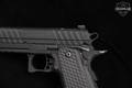 Live Free Armory Apollo 11 9mm Luger Elite Black in Excellent Condition Image 5