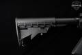 Smith & Wesson (S&W) M&P-15 Optics Ready 5.56mm NATO Black in Very Good Condition Image 4