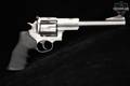 2001 Sturm Ruger Super Redhawk .44 Rem Magnum Satin Stainless in Very Good Condition Image 3