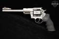 2001 Sturm Ruger Super Redhawk .44 Rem Magnum Satin Stainless in Very Good Condition Image 4