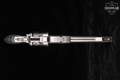 2001 Sturm Ruger Super Redhawk .44 Rem Magnum Satin Stainless in Very Good Condition Image 5