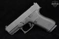Glock 43X MOS 9mm Luger (9x19 Para) Black in Excellent Condition Image 3