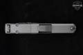 Glock 43X MOS 9mm Luger (9x19 Para) Black in Excellent Condition Image 4