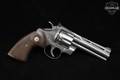 Colt Python .357 Mag. Satin Stainless in Excellent Condition Image 3
