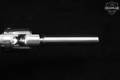 Colt Python .357 Mag. Satin Stainless in Excellent Condition Image 5