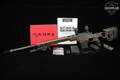 Defiance Machine Defiance Machine Ruckus Tactical Short Action, Cadex Defence Strike-Series Chassis 6.5 Creedmoor Two-Tone Black & OD Green in Very Good Condition Image 2