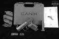 Canik TP9 Elite SC 9mm Luger Black in Excellent Condition Image 2