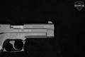 Sig Sauer Mosquito .22 LR Nitron in Very Good Condition Image 5