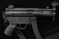 MKE AP5-M 9mm Luger Black in Good Condition Image 3