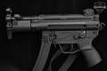 MKE AP5-M 9mm Luger Black in Good Condition Image 4