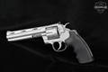 Colt Python Matte .357 Mag. Matte Stainless in Excellent Condition Image 2