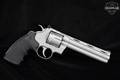 Colt Python Matte .357 Mag. Matte Stainless in Excellent Condition Image 3