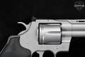 Colt Python Matte .357 Mag. Matte Stainless in Excellent Condition Image 5