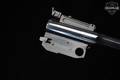 Thompson Center (TC, T/C, TCA) Contender Octagonal Barrel 221 Rem Blued in Very Good Condition Image 2