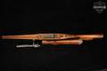 Multiple Manufacturers Sporterized Mauser Stock/Bolt & Ithaca 37 in Good Condition Image 3