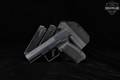 Canik TP9DA 9mm Luger Black in Very Good Condition Image 2