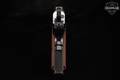 Springfield Armory 1911 EMP 9mm Luger Silver/Black in Excellent Condition Image 4