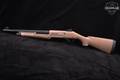 Benelli Nova Tactical 12 Gauge Matte Blued in Very Good Condition Image 2